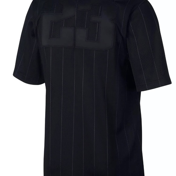 jordan retro 9 mens red and white